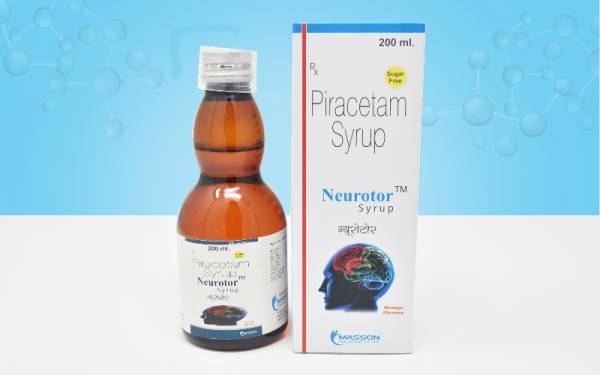 Neurotor Syrup